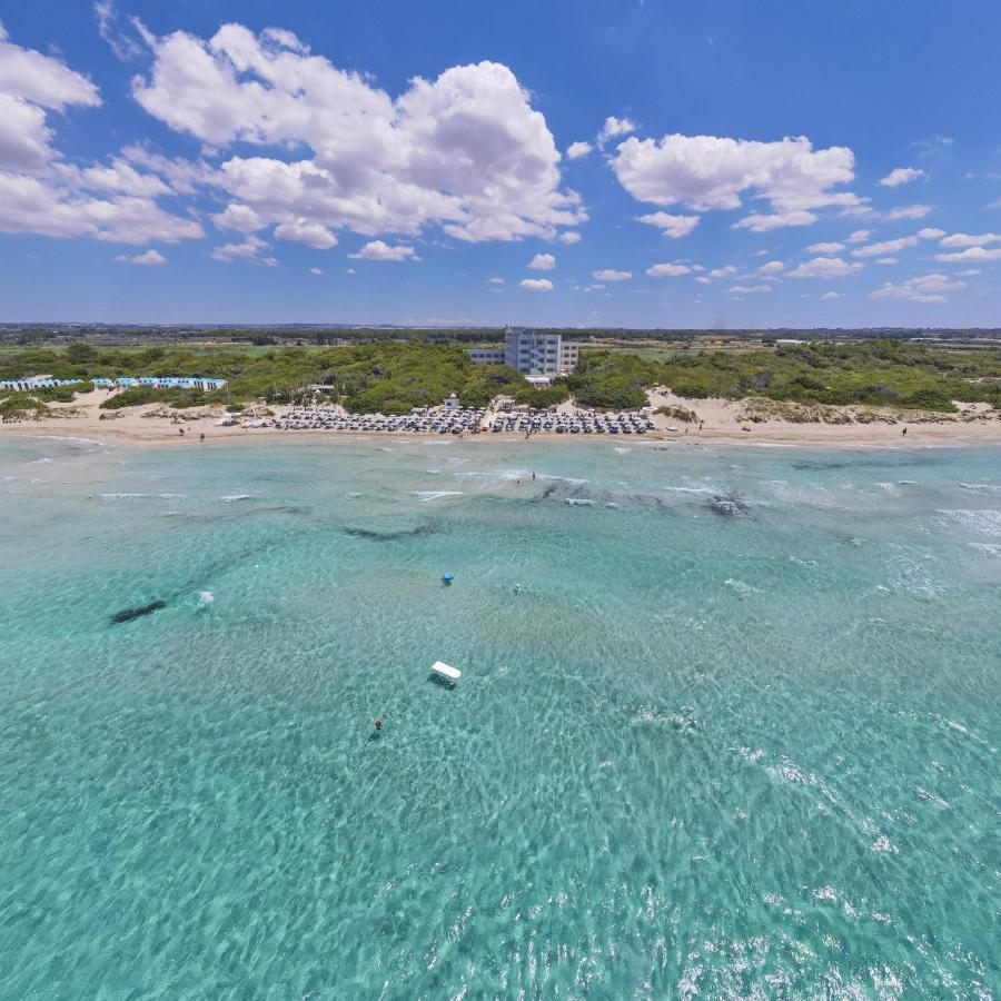 Ecoresort Le Sirene - Caroli Hotel 3*