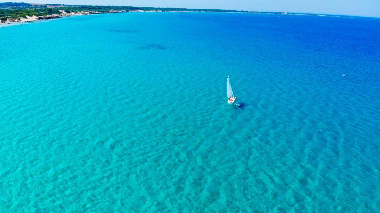 Hotel Ecoresort Le Sirene - Caroli 3*