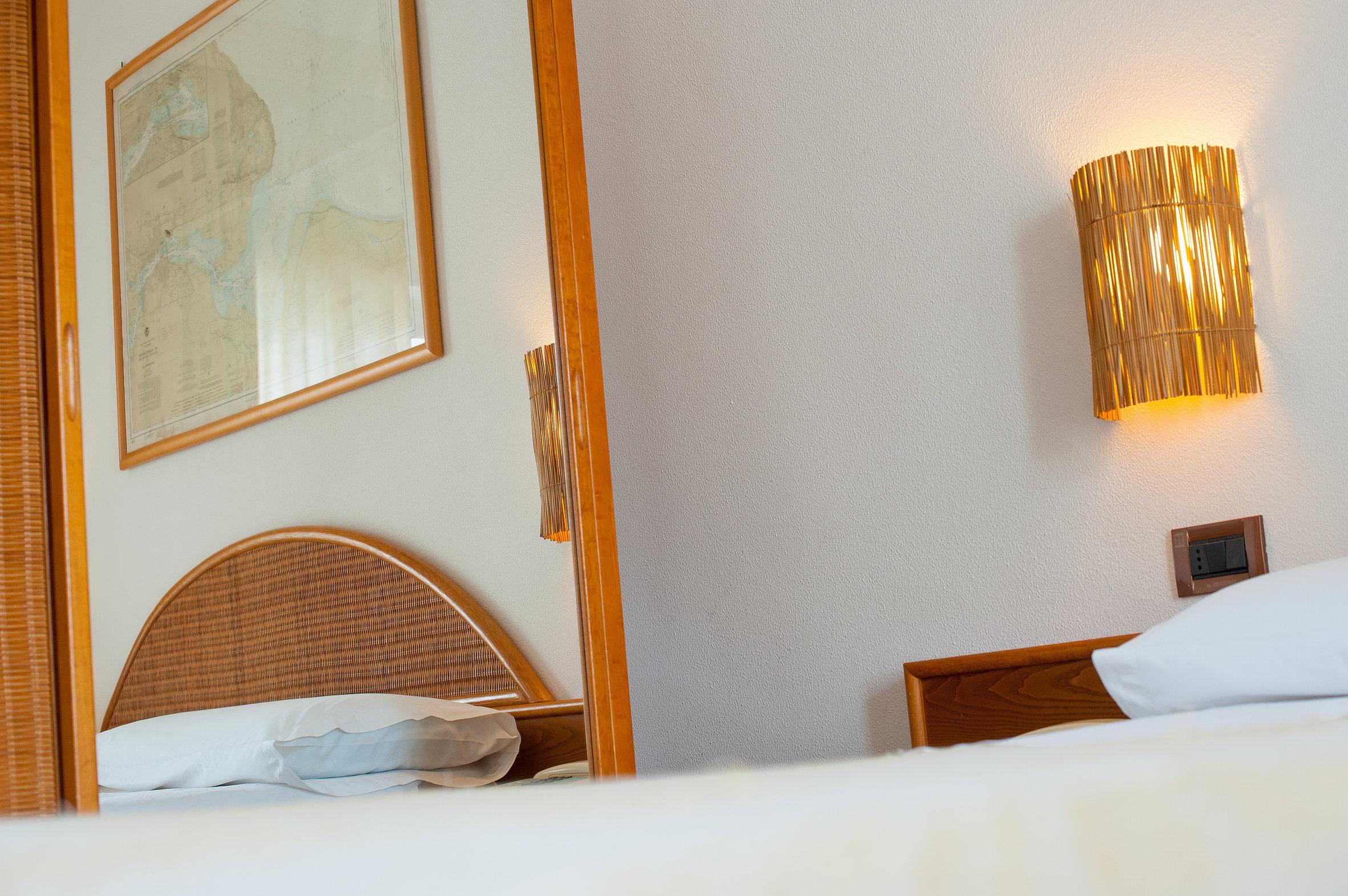 Hotel Ecoresort Le Sirene - Caroli 3*