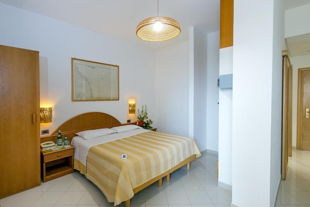 Ecoresort Le Sirene - Caroli