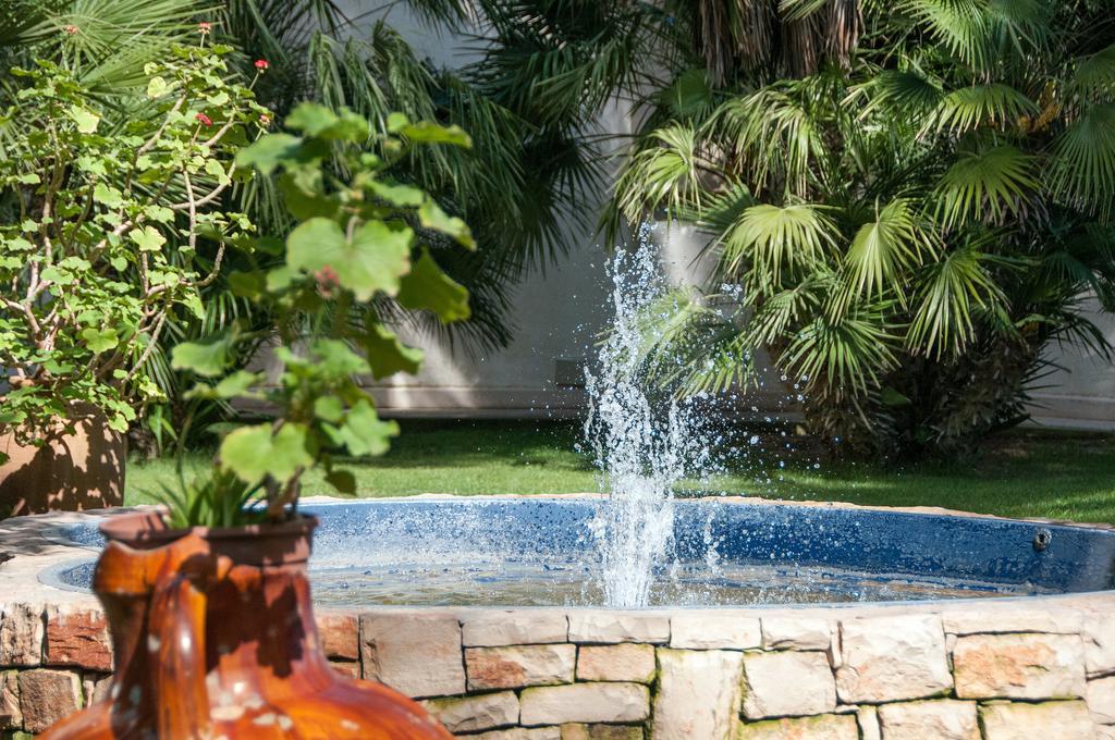 Hotel Ecoresort Le Sirene - Caroli