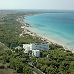 Ecoresort Le Sirene - Caroli Hotels