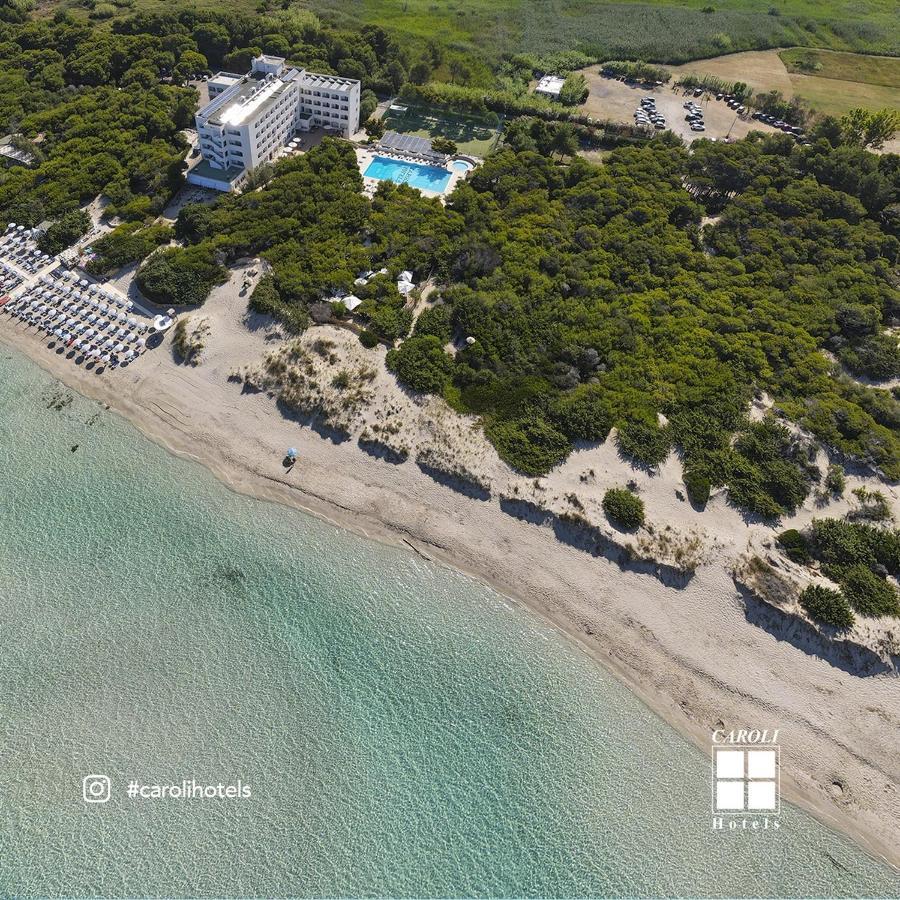 Ecoresort Le Sirene - Caroli