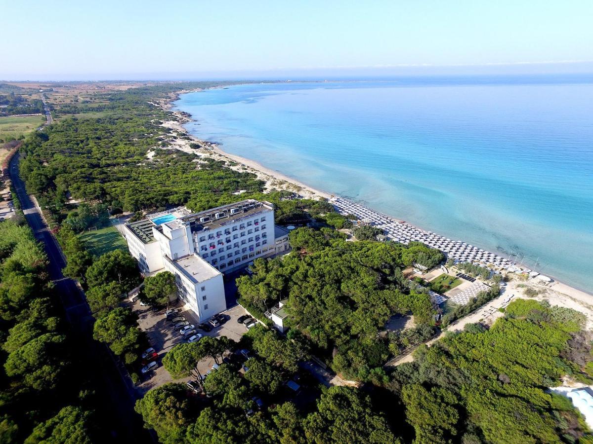 Ecoresort Le Sirene - Caroli