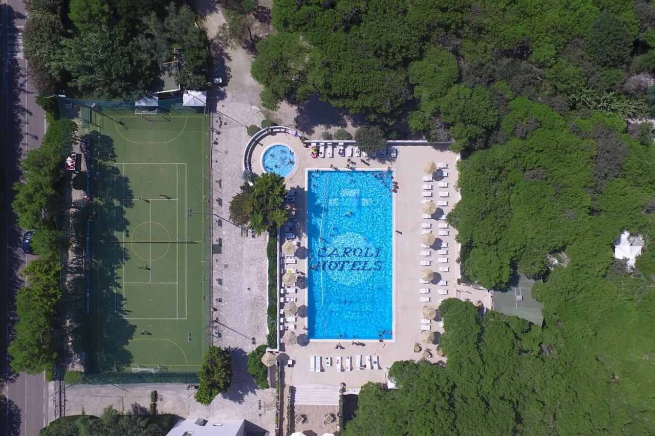 Ecoresort Le Sirene - Caroli 3* Gallipoli