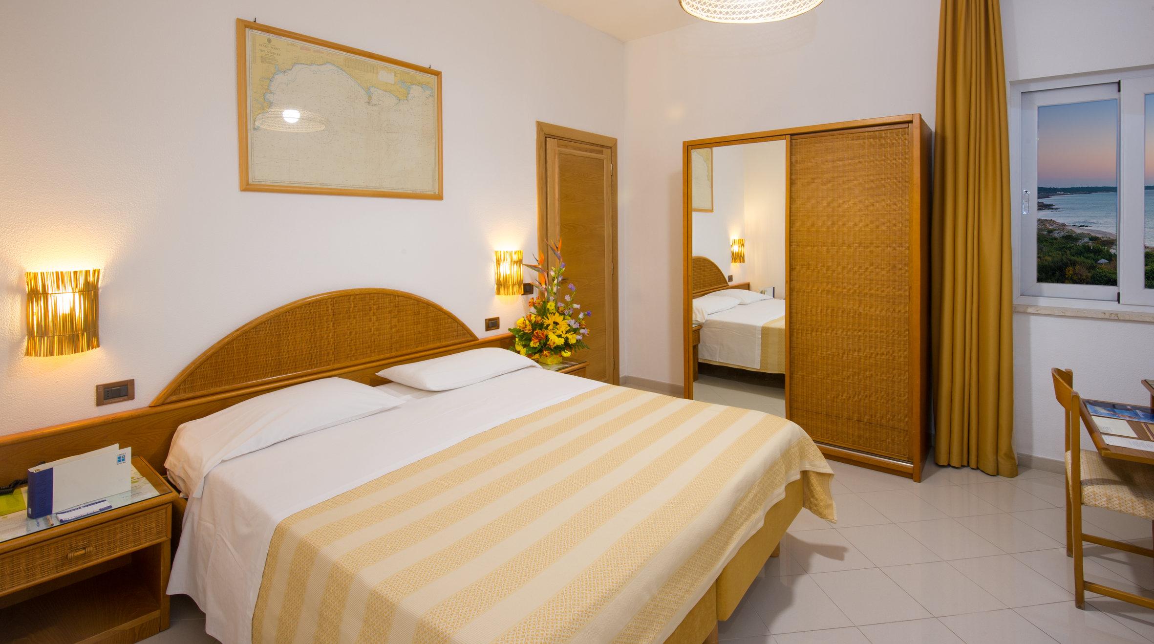 Hotel Ecoresort Le Sirene - Caroli