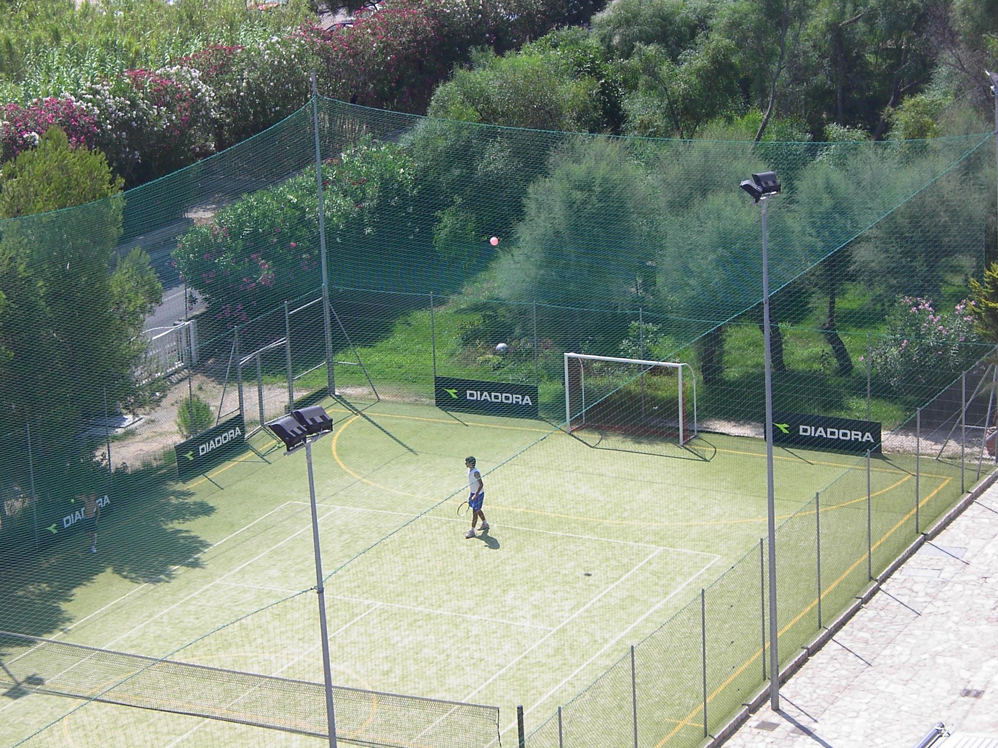 Ecoresort Le Sirene - Caroli Hotel 3*