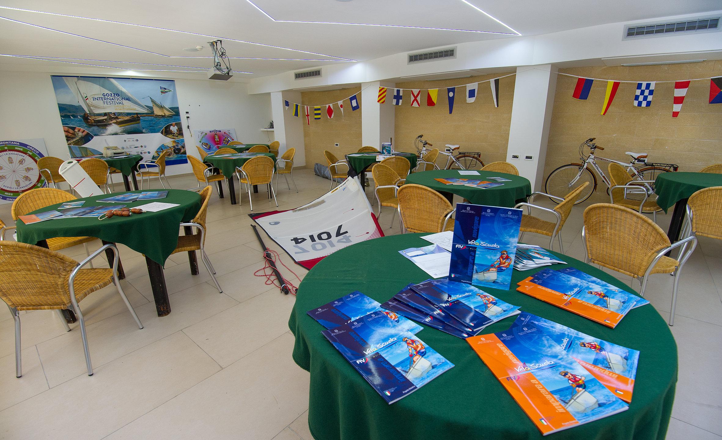 Hotel Ecoresort Le Sirene - Caroli