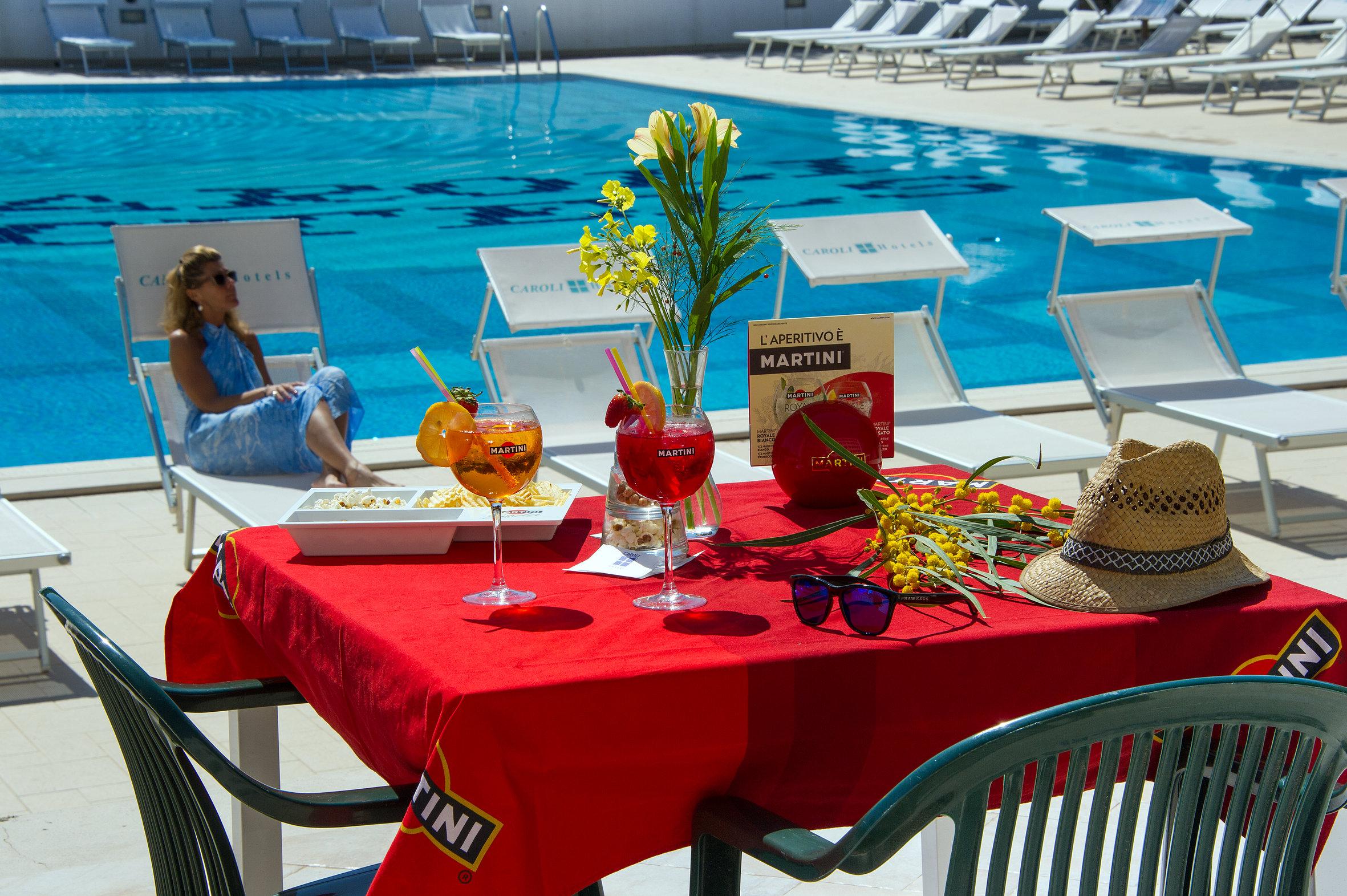 Ecoresort Le Sirene - Caroli 3*
