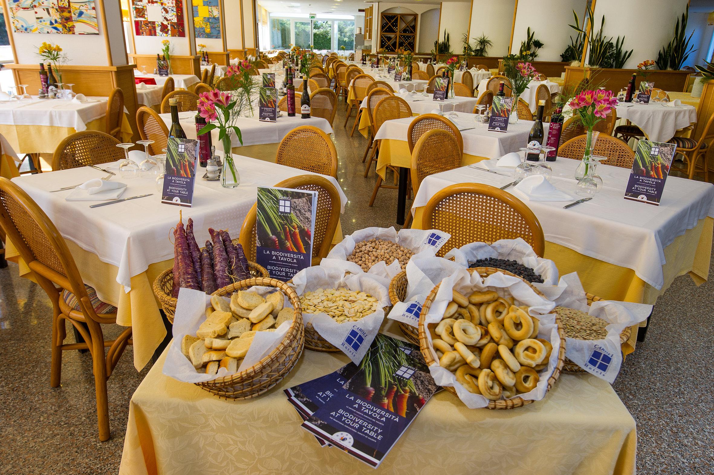 Ecoresort Le Sirene - Caroli 3*