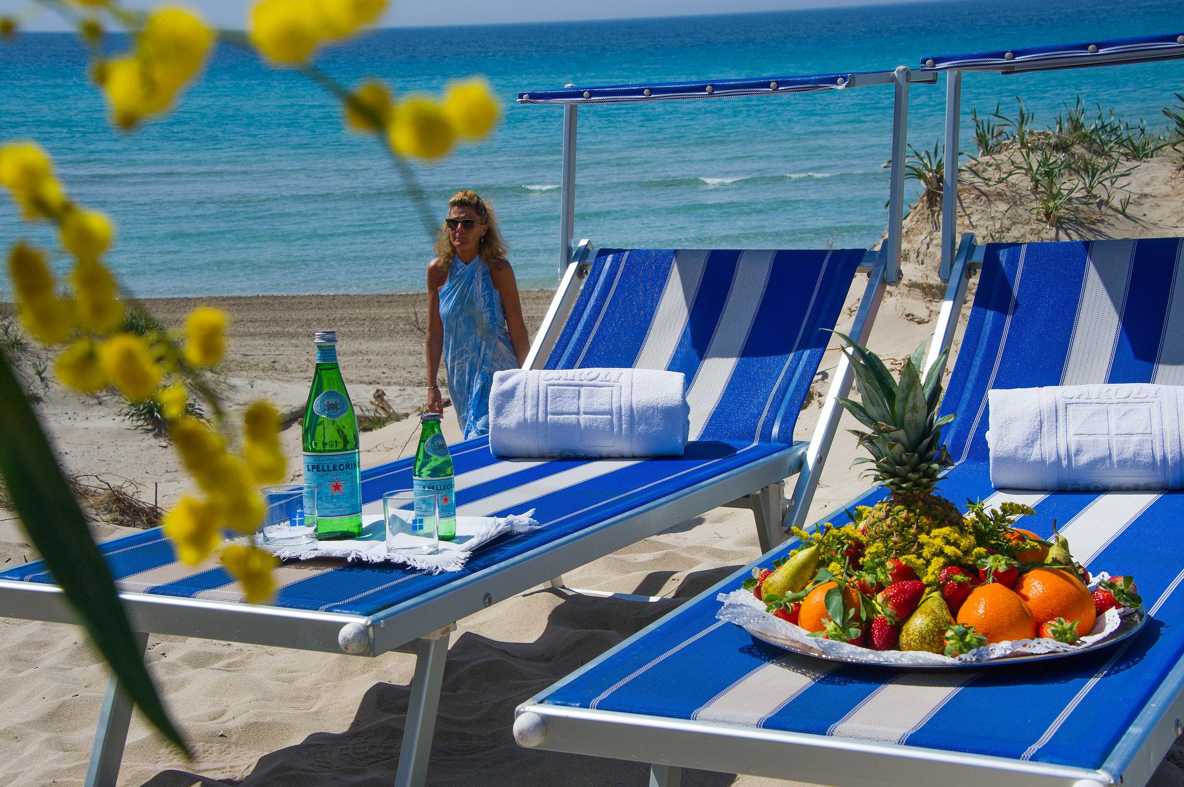 Ecoresort Le Sirene - Caroli 3*