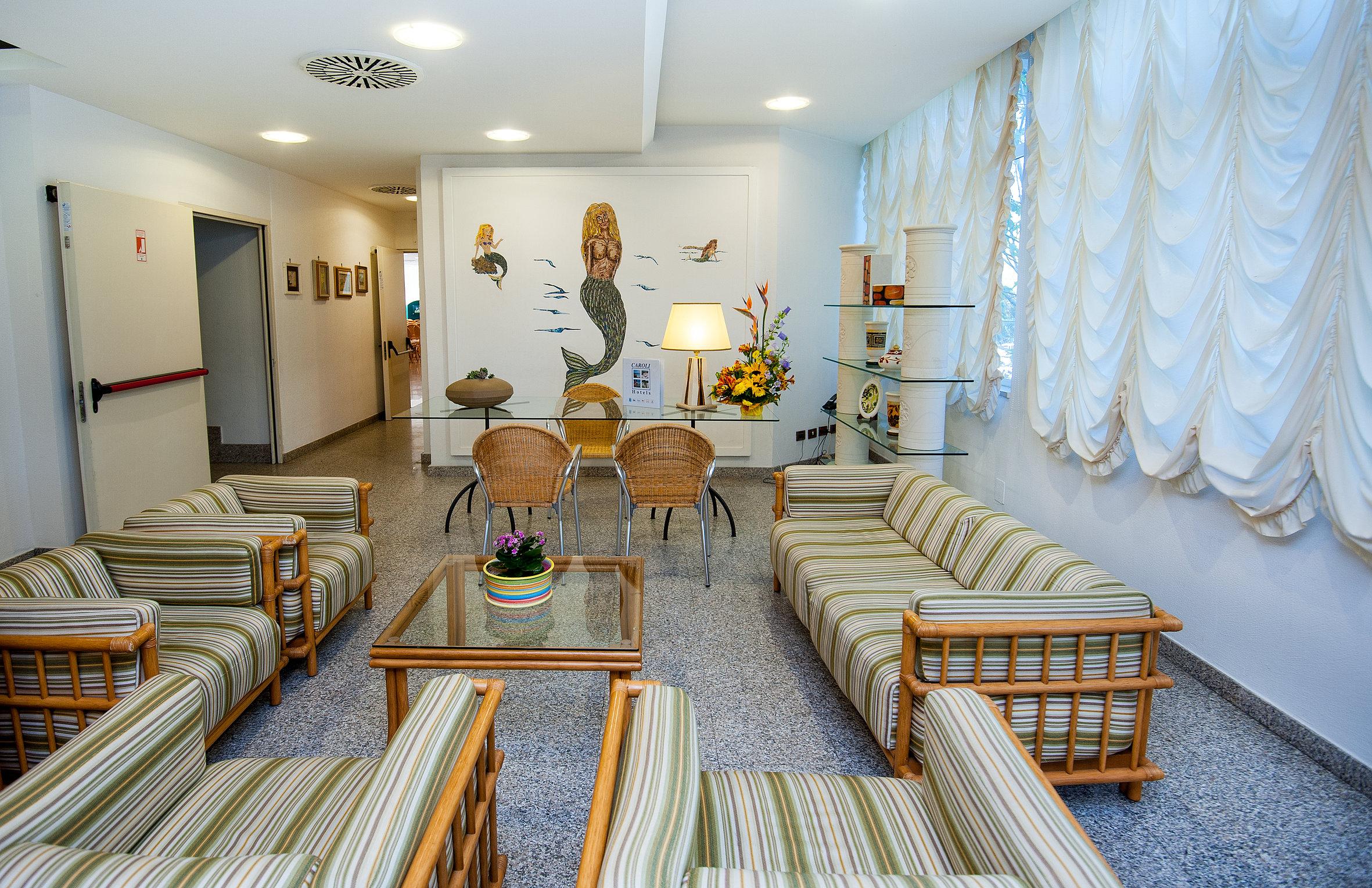 Ecoresort Le Sirene - Caroli Hotel 3*