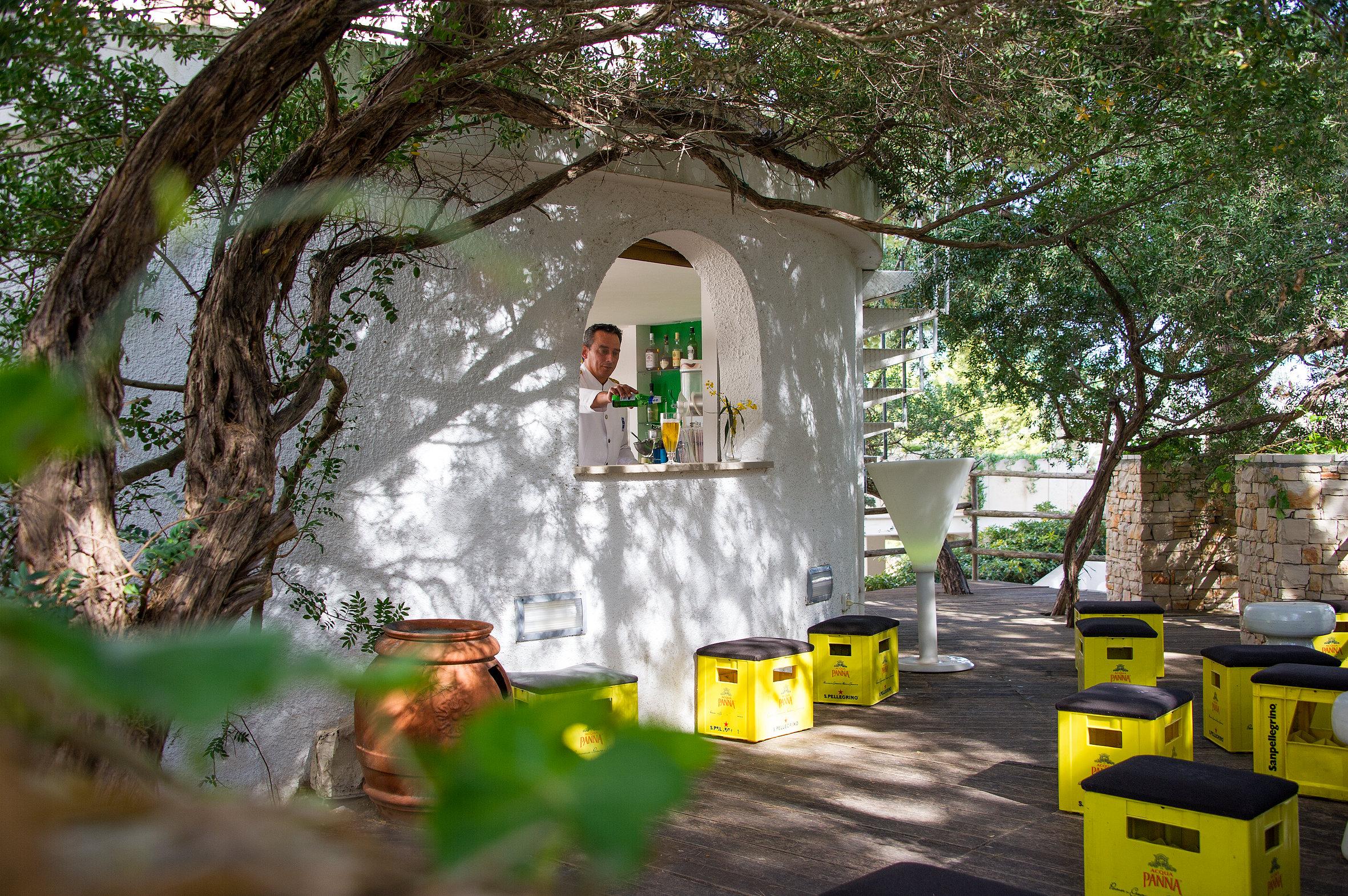 Ecoresort Le Sirene - Caroli Gallipoli