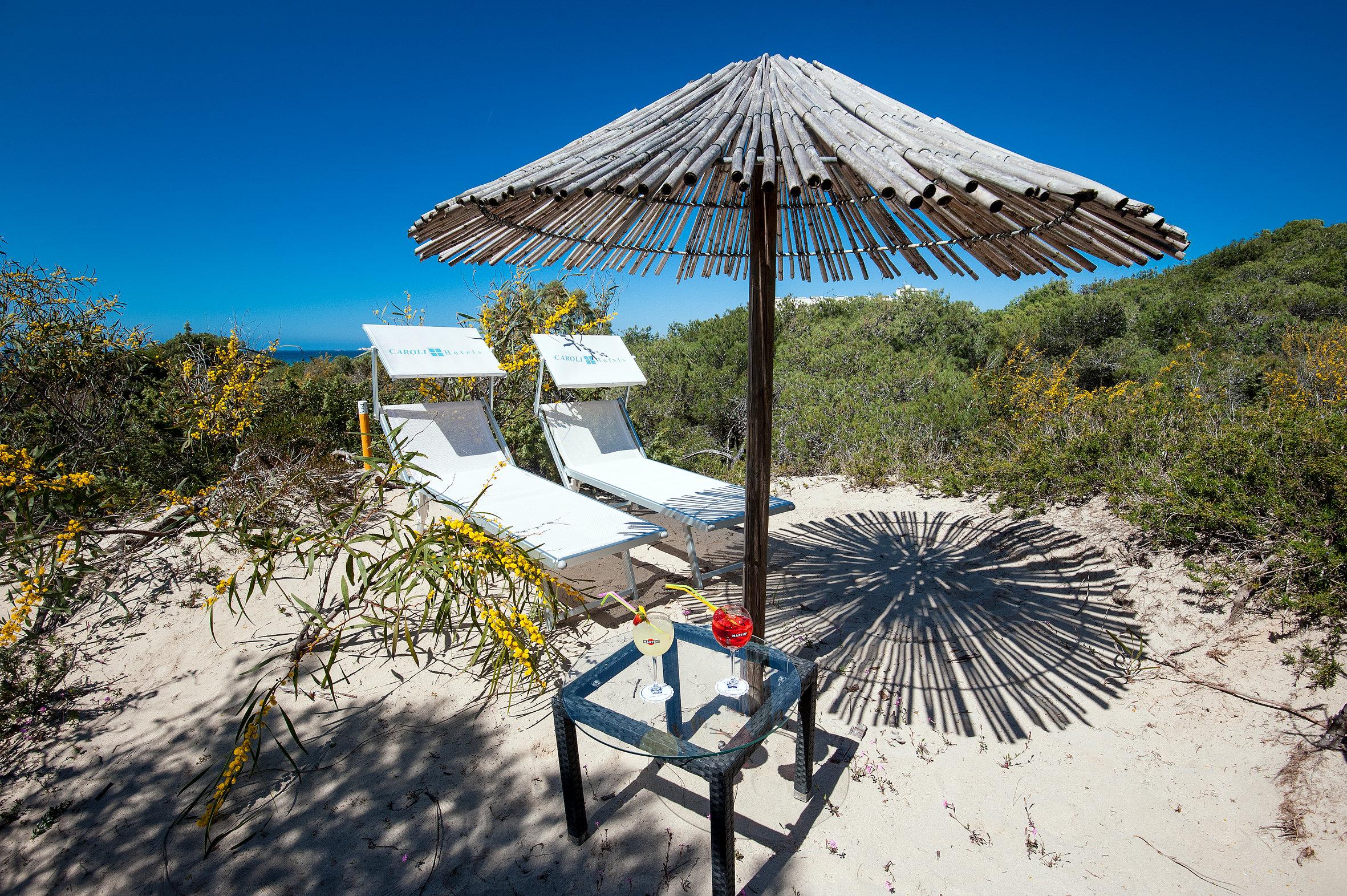 Ecoresort Le Sirene - Caroli Hotel 3*