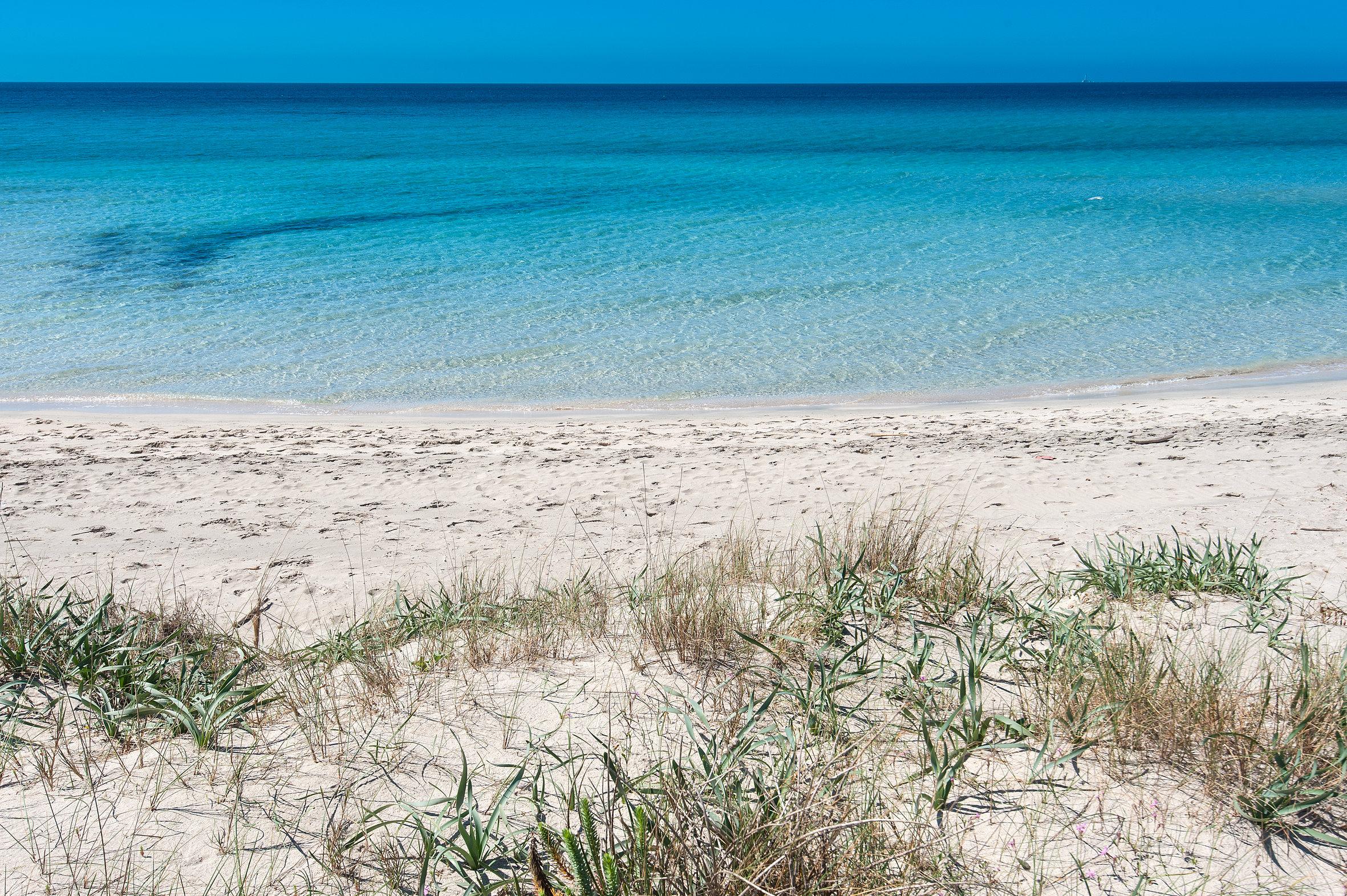 Ecoresort Le Sirene - Caroli Hotel Gallipoli