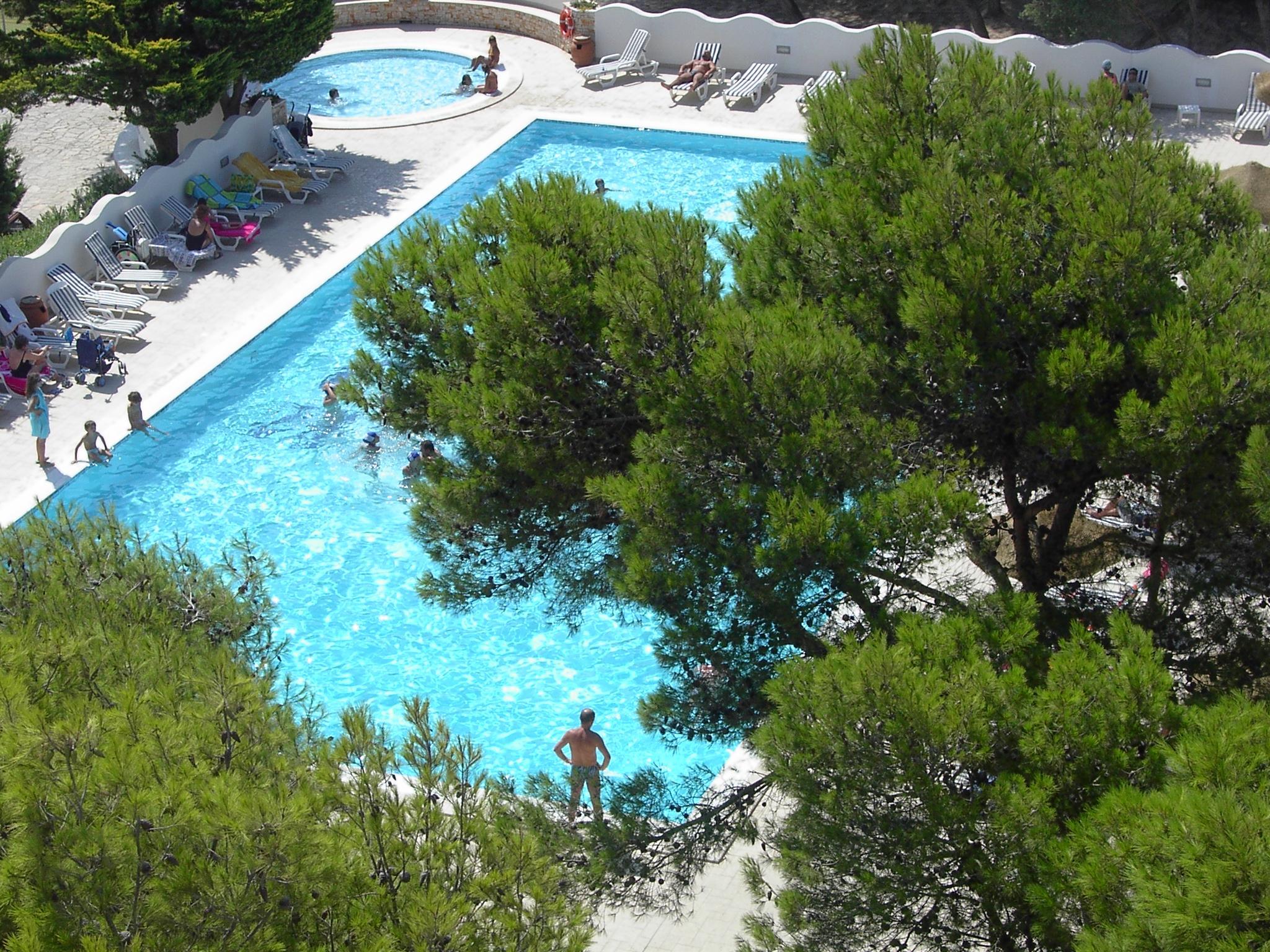 Ecoresort Le Sirene - Caroli