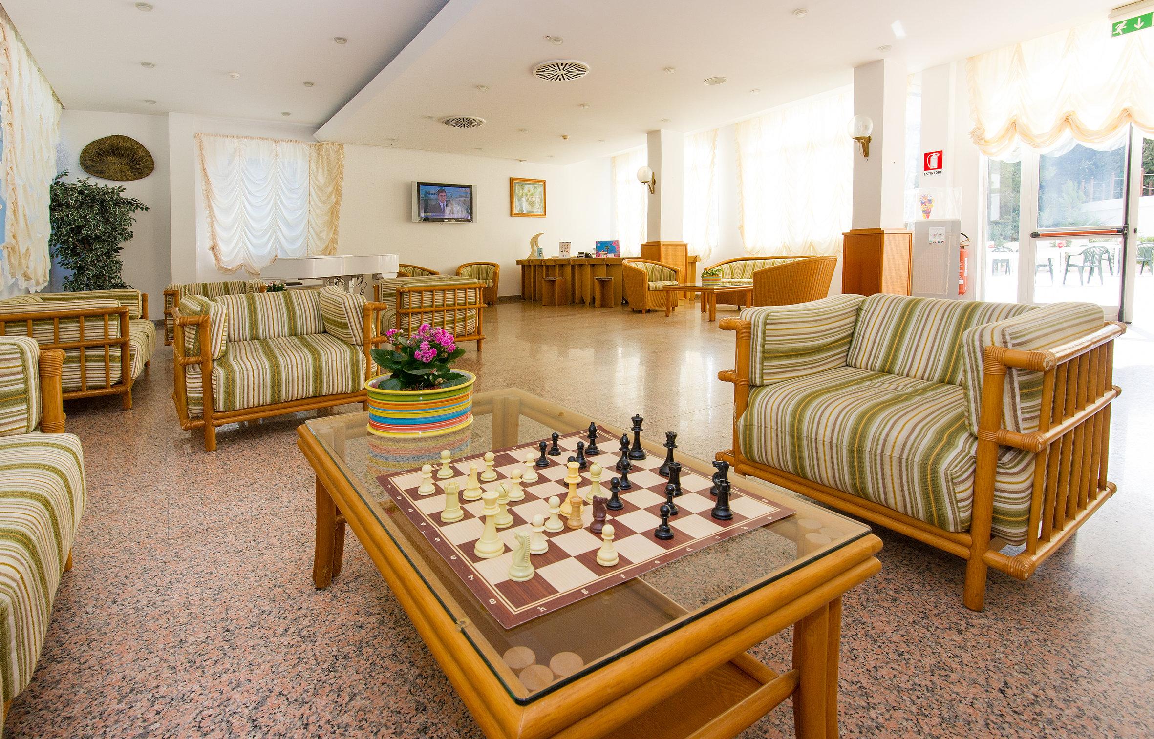 Hotel Ecoresort Le Sirene - Caroli 3*