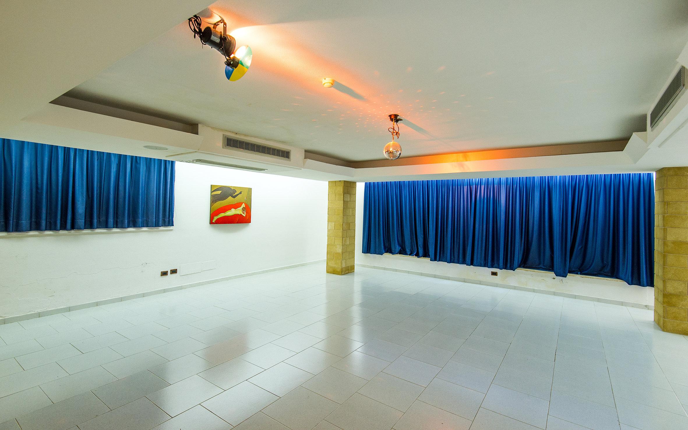 Ecoresort Le Sirene - Caroli
