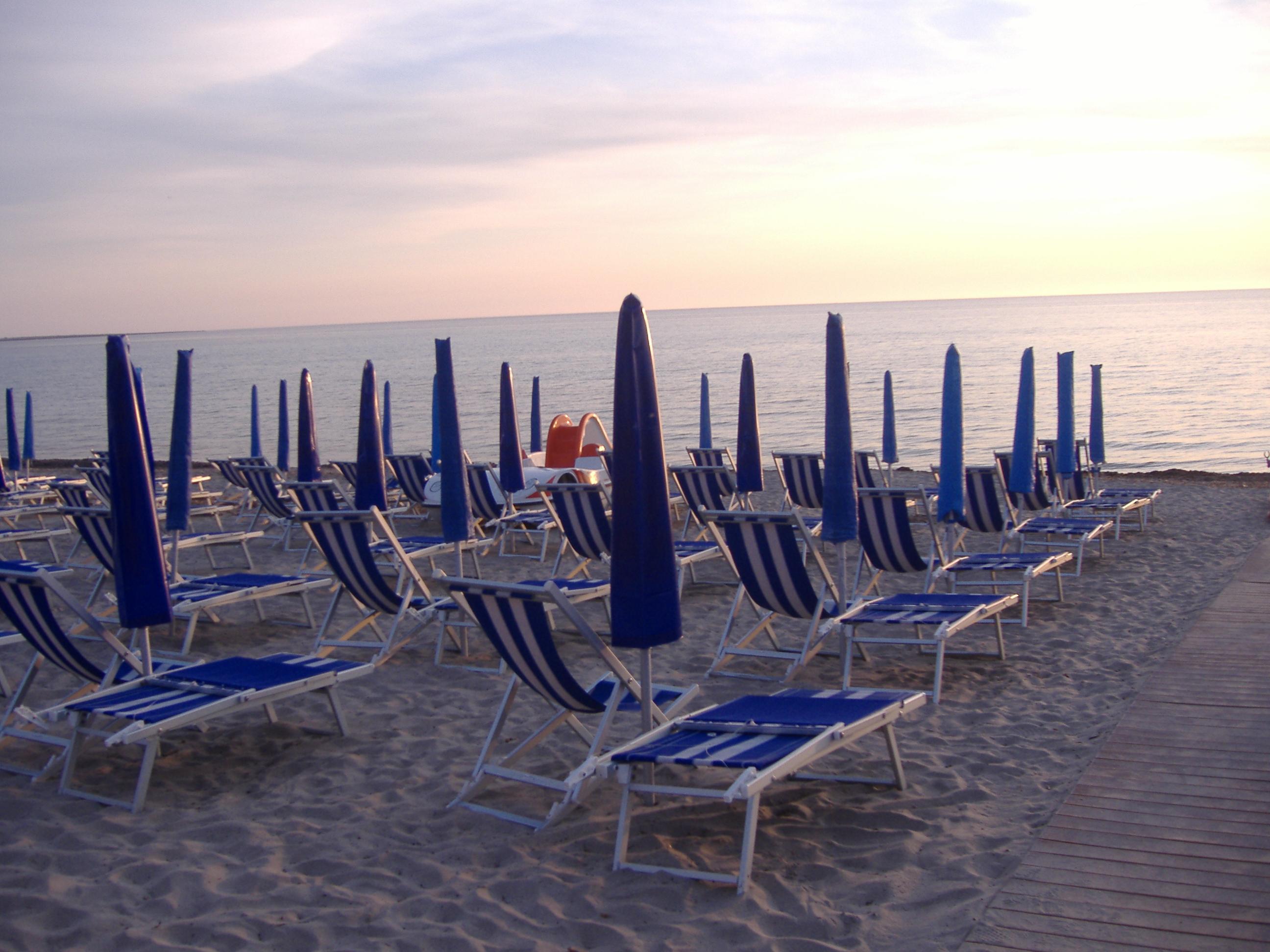 Ecoresort Le Sirene - Caroli