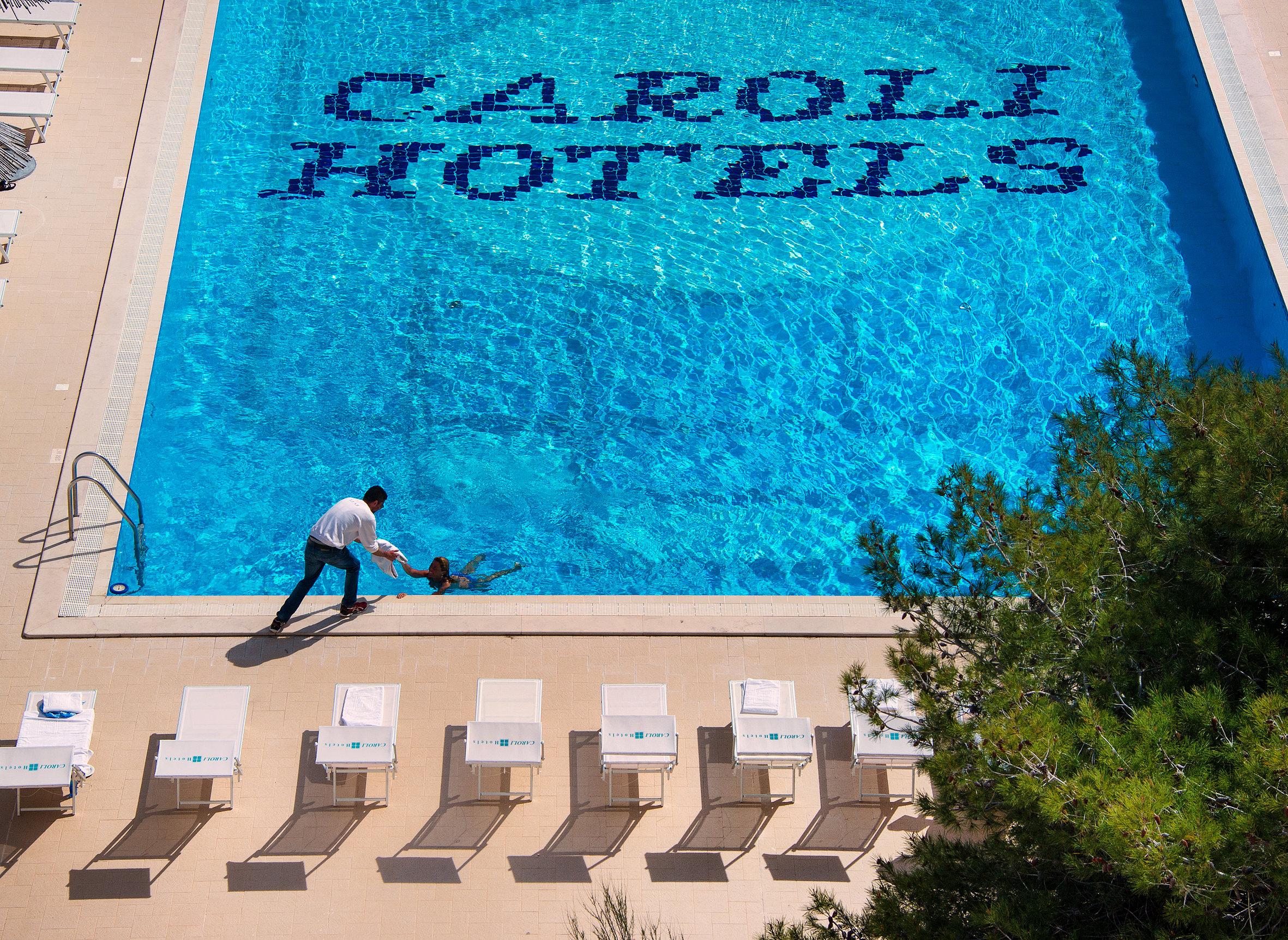 Hotel Ecoresort Le Sirene - Caroli