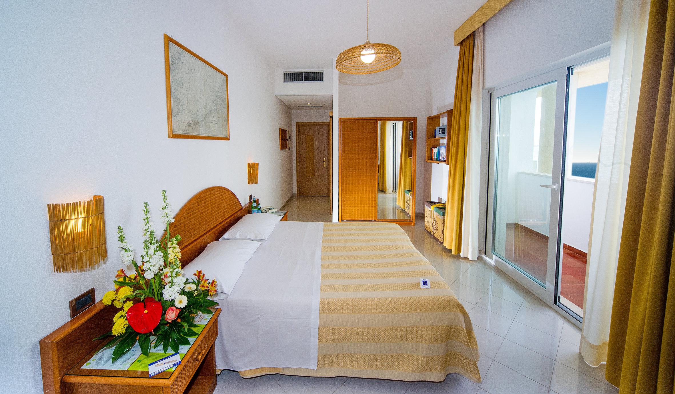 Ecoresort Le Sirene - Caroli Gallipoli
