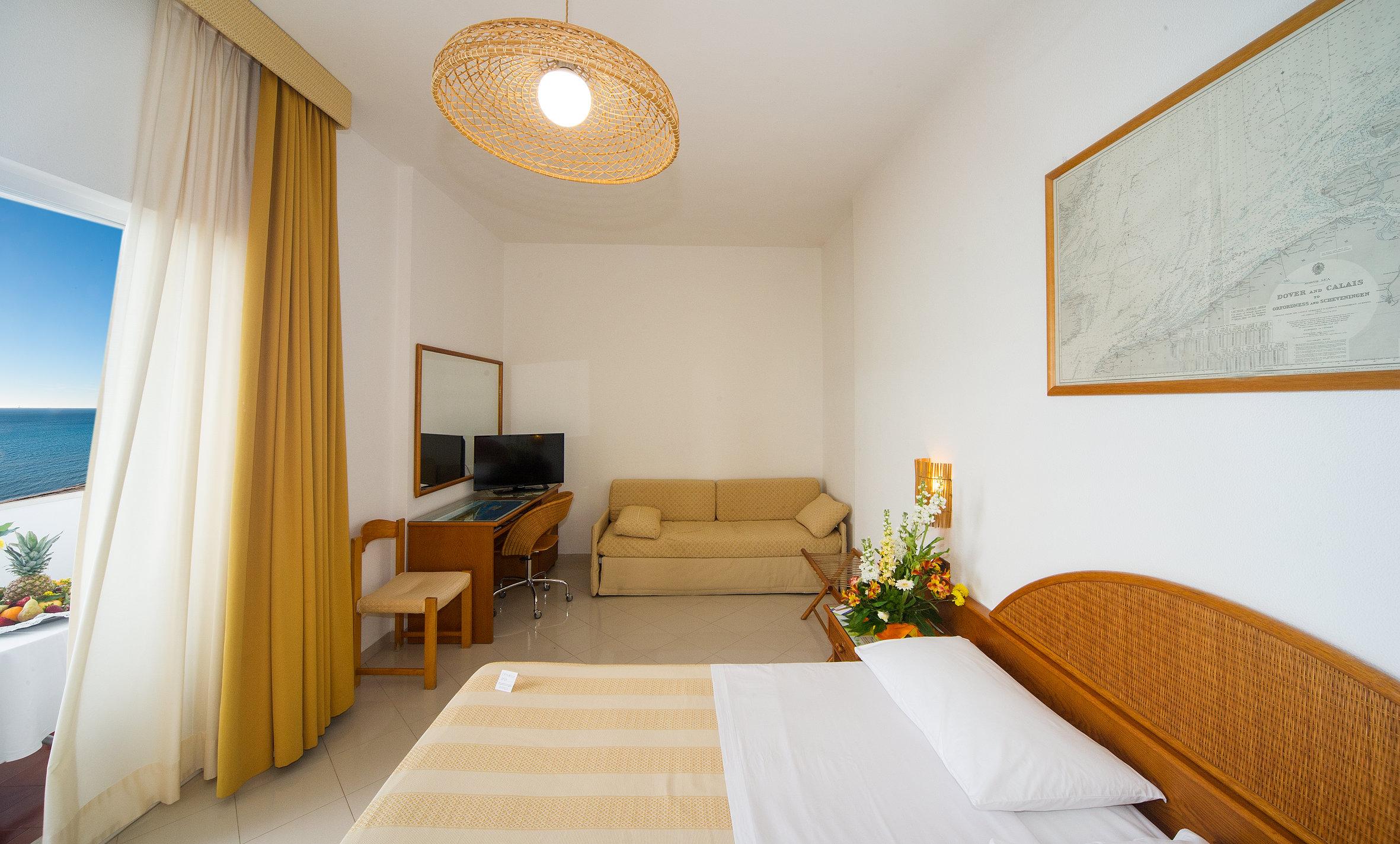 Hotel Ecoresort Le Sirene - Caroli Gallipoli