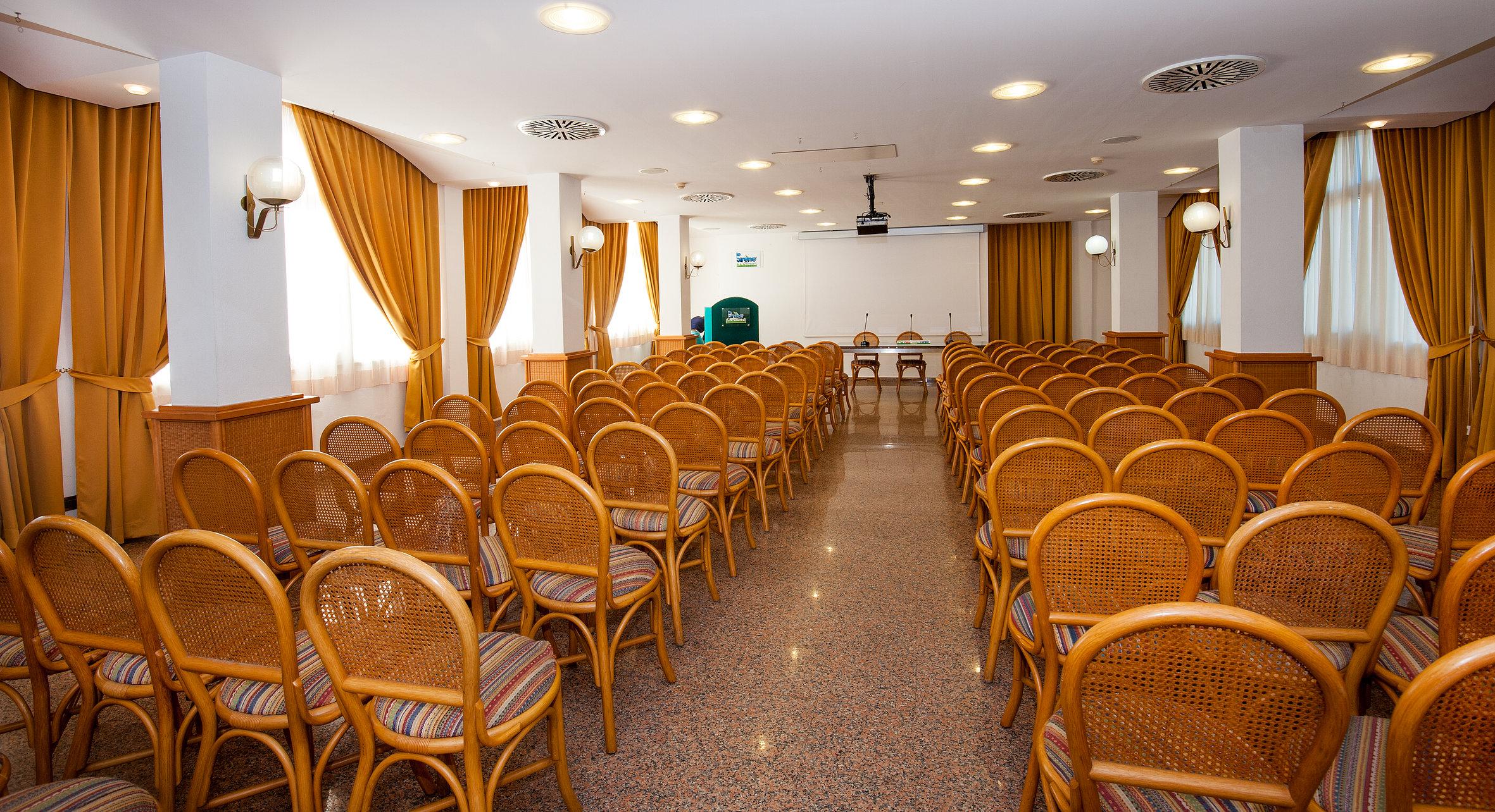 Hotel Ecoresort Le Sirene - Caroli Gallipoli