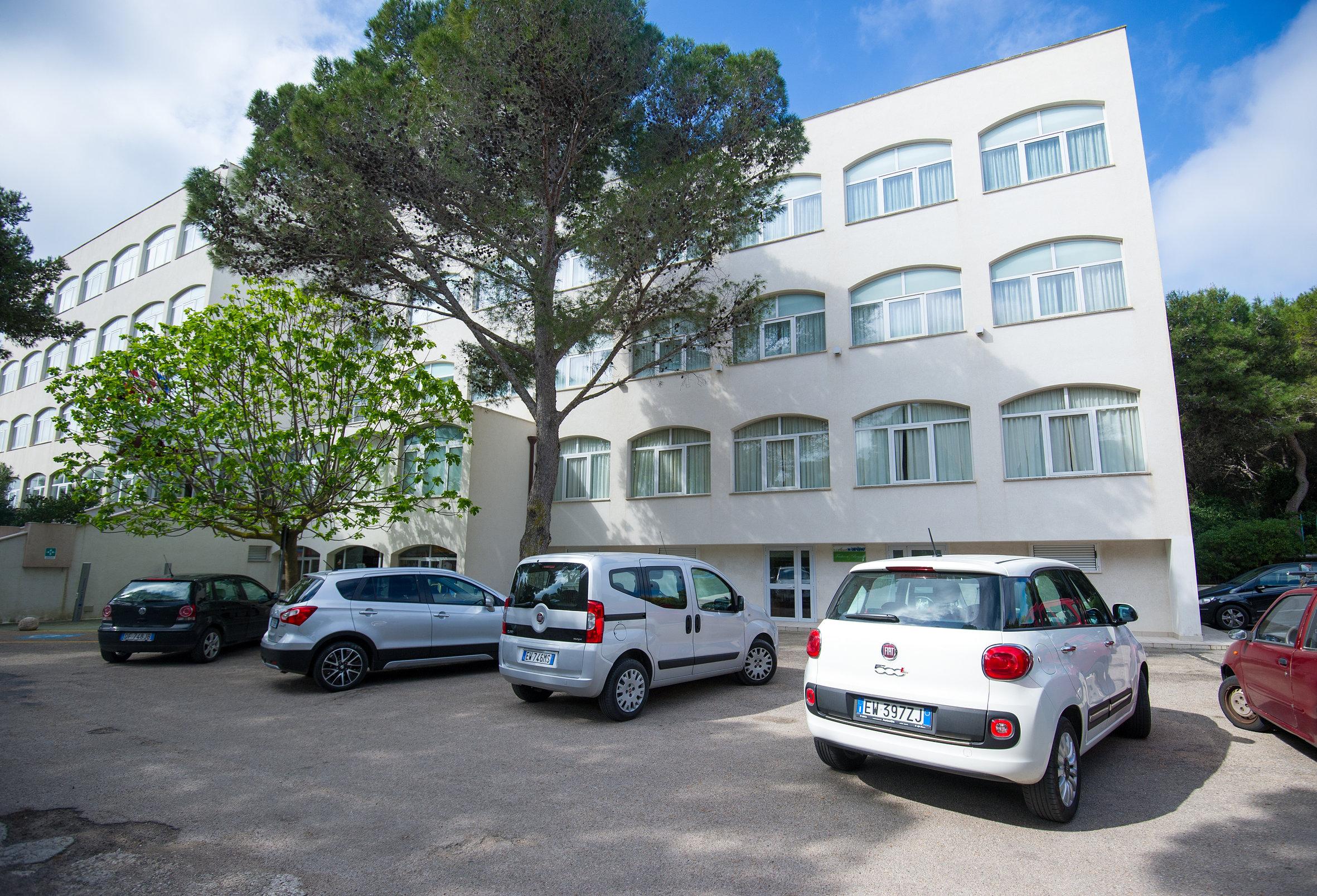 Hotel Ecoresort Le Sirene - Caroli Gallipoli
