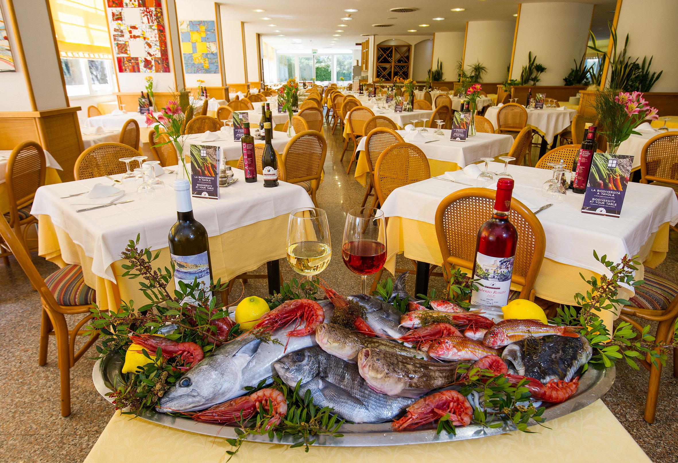 Hotel Ecoresort Le Sirene - Caroli Gallipoli
