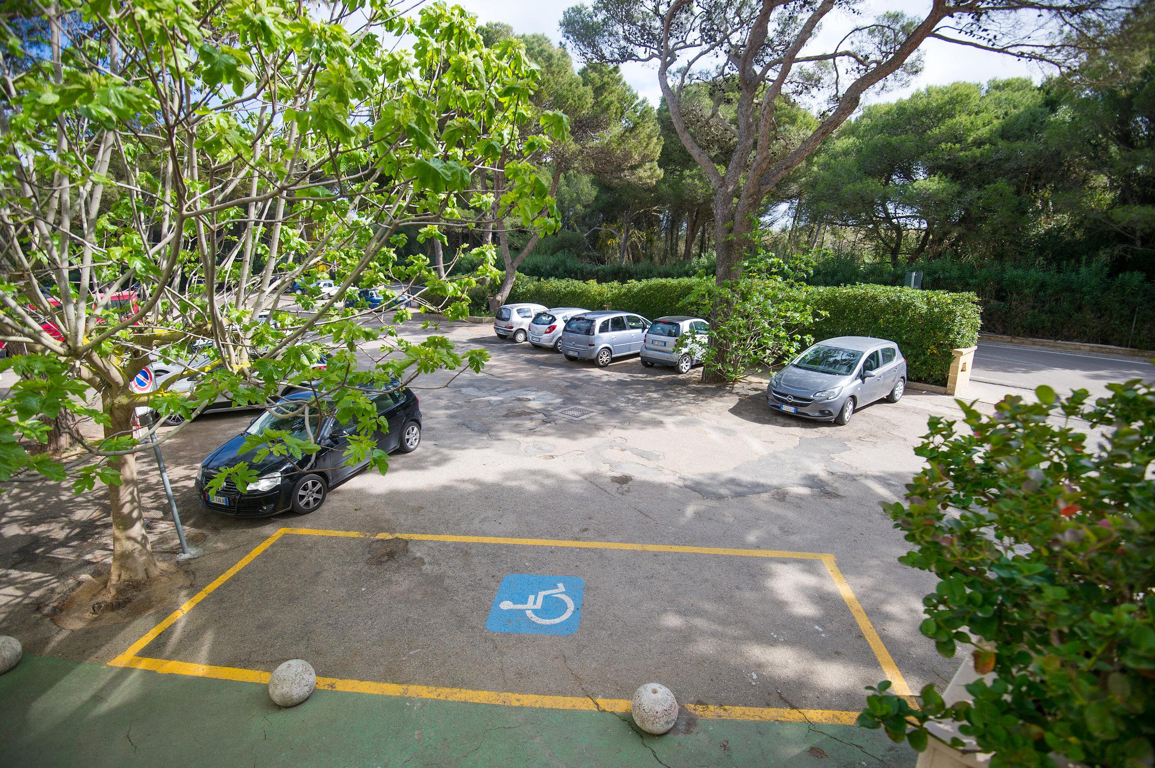 Ecoresort Le Sirene - Caroli Gallipoli