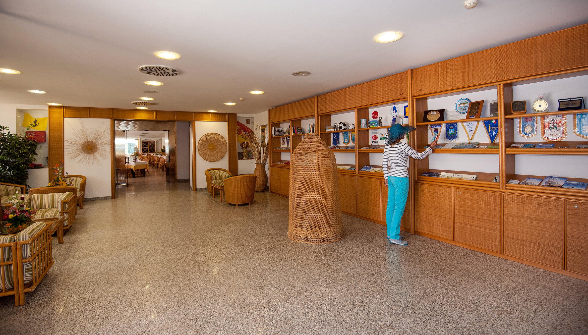 Ecoresort Le Sirene - Caroli