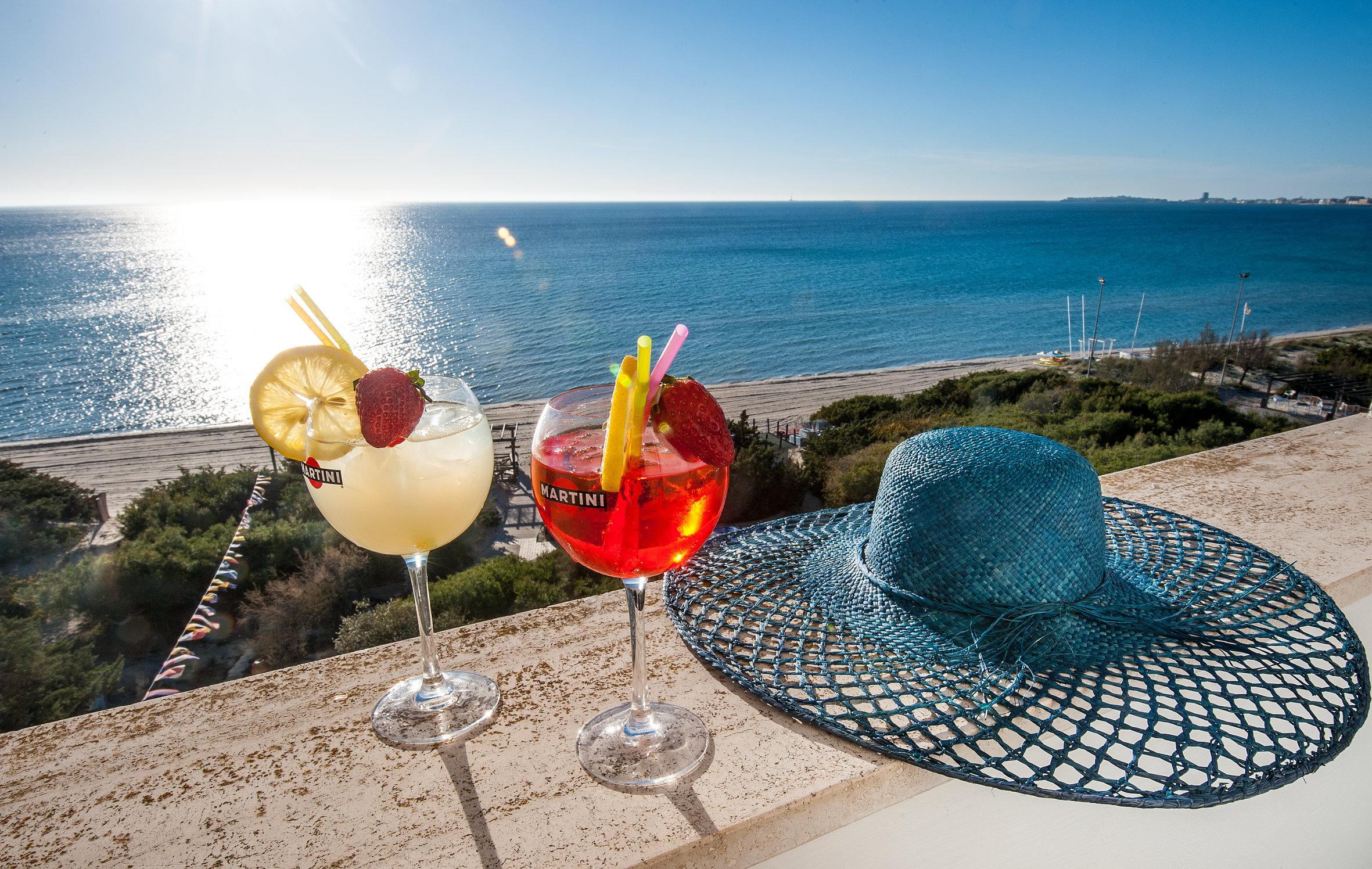 Ecoresort Le Sirene - Caroli 3* Gallipoli