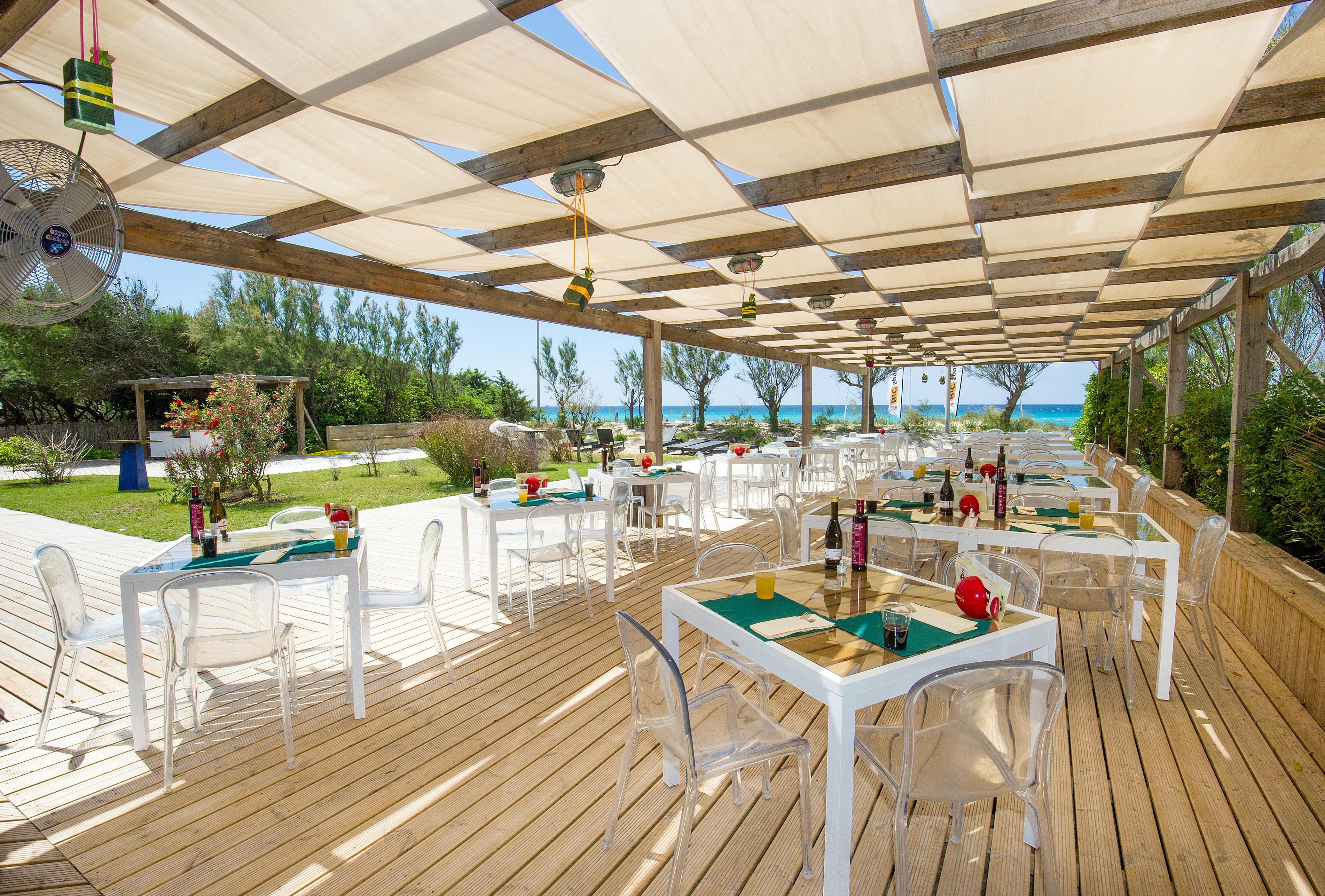 Ecoresort Le Sirene - Caroli 3*