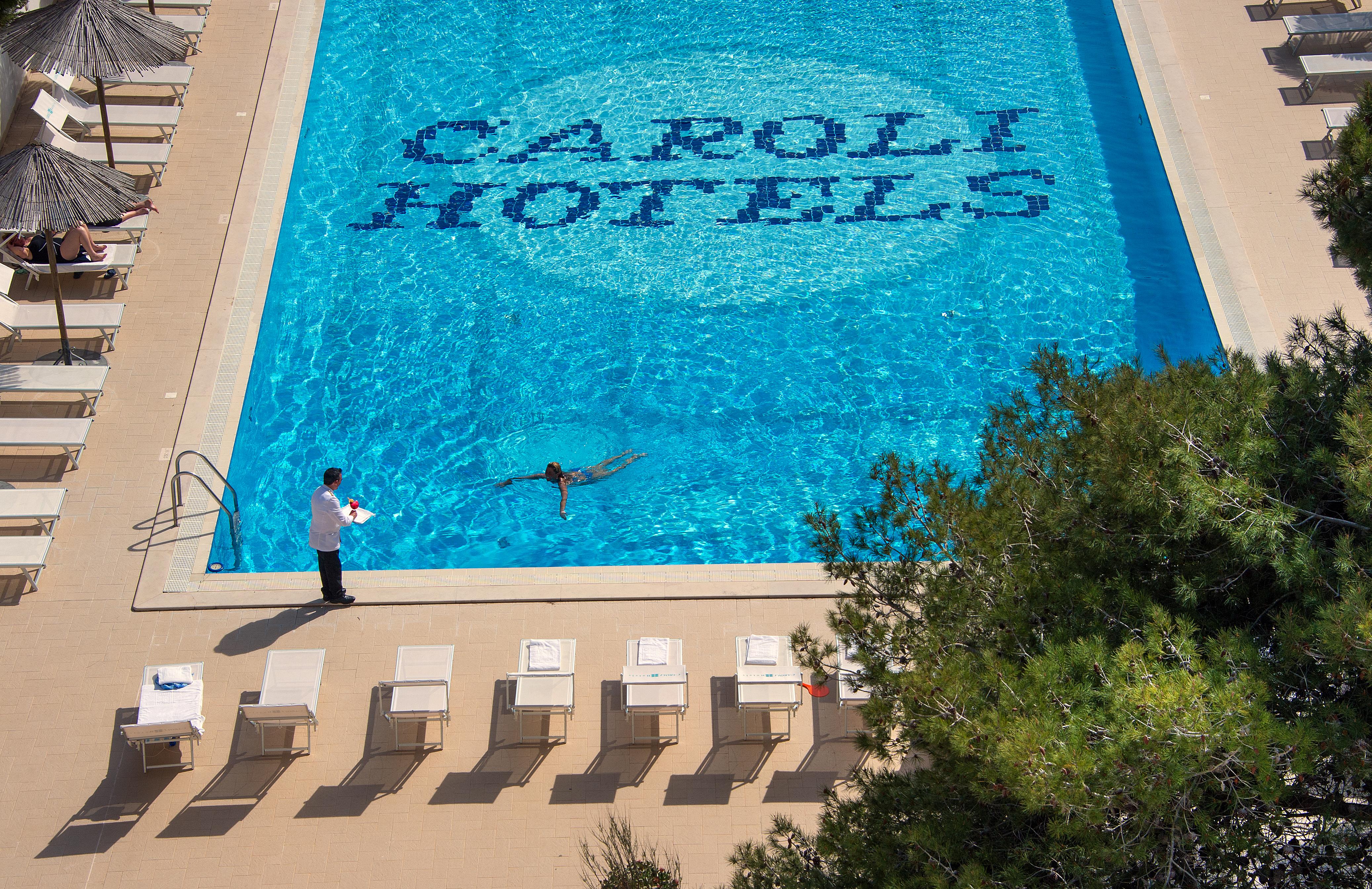 Ecoresort Le Sirene - Caroli
