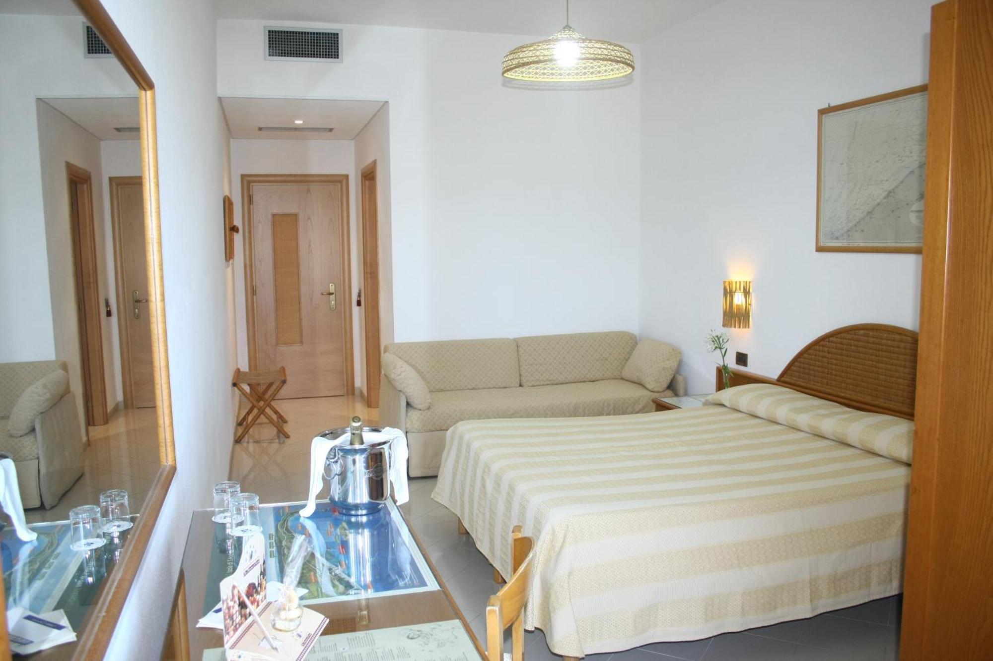 Ecoresort Le Sirene - Caroli Gallipoli
