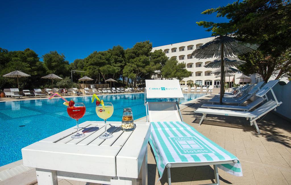 Ecoresort Le Sirene - Caroli Gallipoli