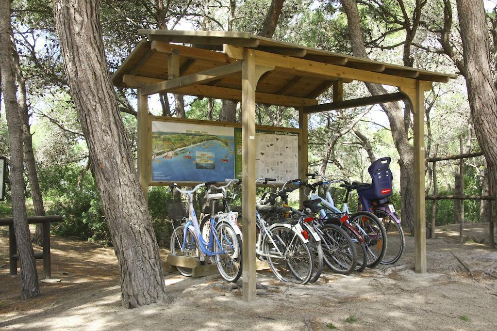 Ecoresort Le Sirene - Caroli