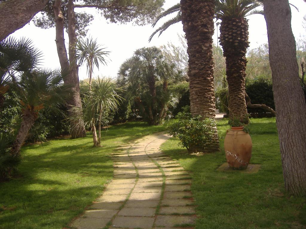 Ecoresort Le Sirene - Caroli 3*